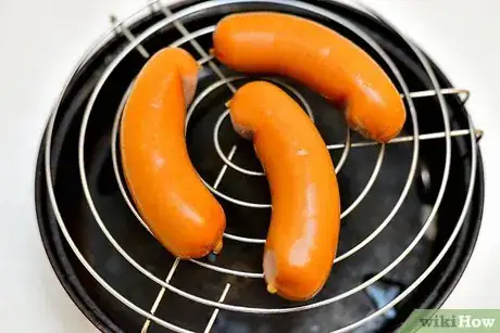 Image intitulée Cook Knockwurst Step 16