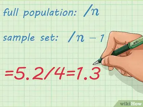 Image intitulée Calculate Precision Step 13