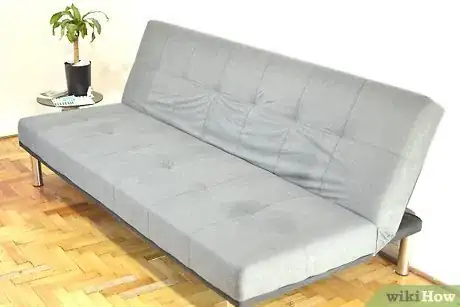 Image intitulée Clean a Futon Mattress Step 12