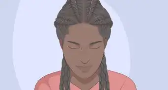 faire des tresses africaines