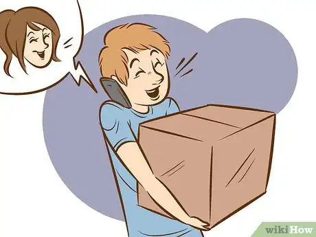 Image intitulée Get a Woman to Fall in Love with You Step 21