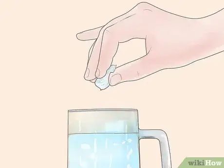 Image intitulée Clean Your Nose Piercing Step 4