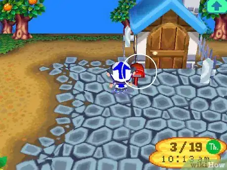 Image intitulée Make a Lot of Bells (Money) in Animal Crossing_ Wild World Step 11