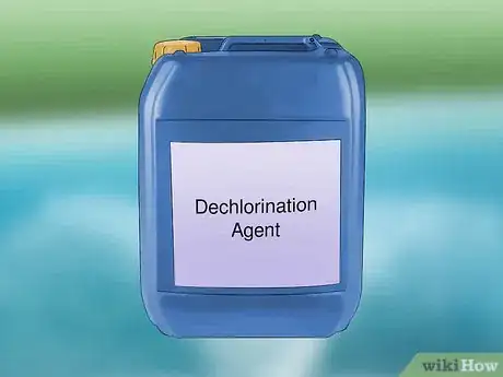 Image intitulée Dechlorinate Water Step 2