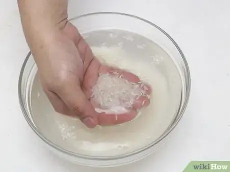 Image intitulée Rinse Rice Step 3