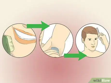 Image intitulée Get Ready for School Quickly Step 11