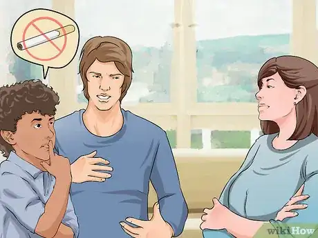 Image intitulée Discipline a Child According to Age Step 26
