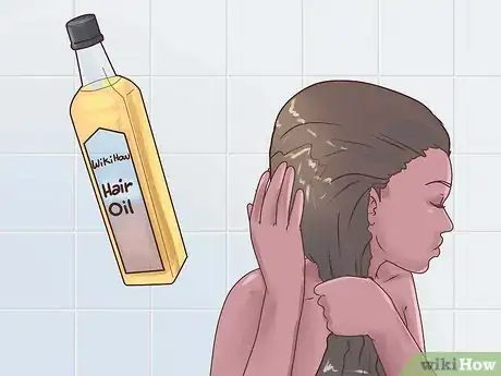 Image intitulée Grow African American Hair Step 2