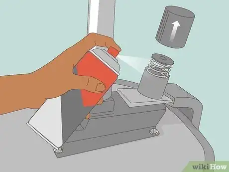 Image intitulée Fix a Squeaky Desk Chair Step 5