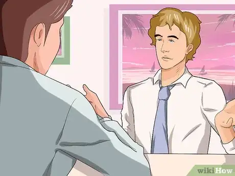 Image intitulée Become a Pharmaceutical Sales Rep Step 11