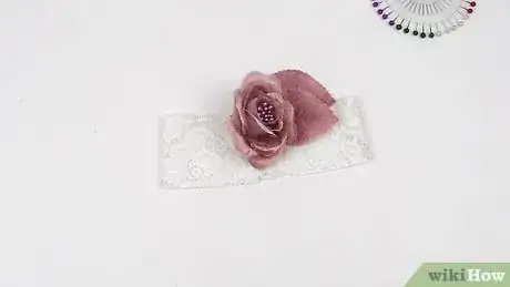 Image intitulée Make Baby Headbands Step 9