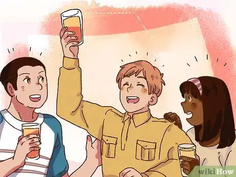 Image intitulée Stop Taking Life Too Seriously Step 11