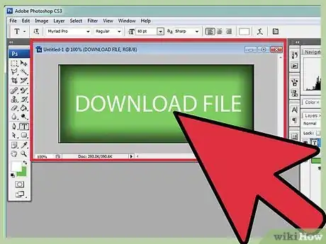 Image intitulée Create a Download Button Step 7