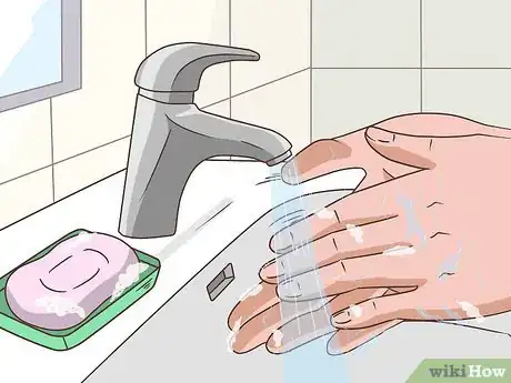 Image intitulée Get Rid of a Cold in 2 Days Step 12
