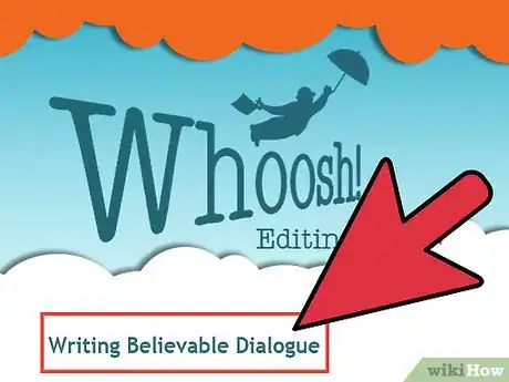 Image intitulée Format Dialogue in a Story Step 14