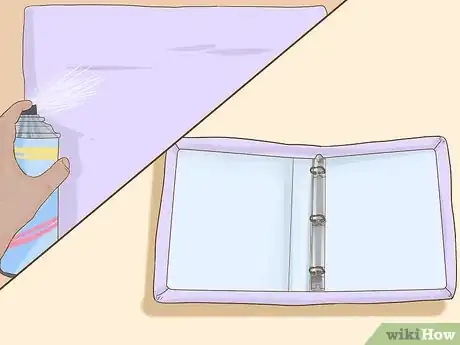 Image intitulée Decorate Your School Binder Step 9