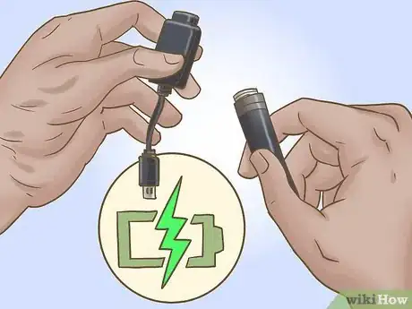 Image intitulée Smoke an E–Cigarette Step 2