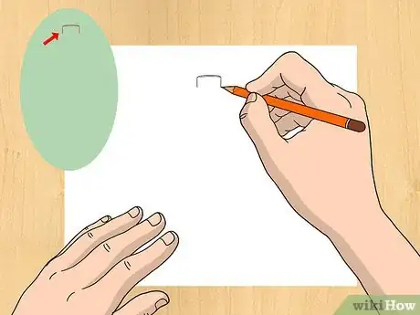 Image intitulée Draw a Water Bottle Step 2