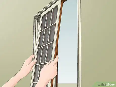 Image intitulée Clean Outside Windows from Inside Step 1