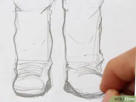 Image intitulée Draw an Astronaut Step 9