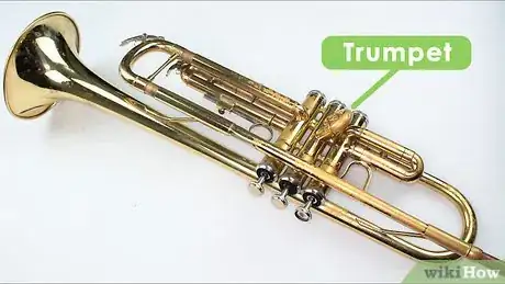 Image intitulée Play the Trumpet Step 1