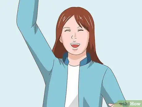Image intitulée Be Like Hallie Parker From the Parent Trap Step 7