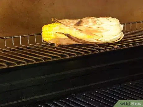 Image intitulée Grill Corn Step 8