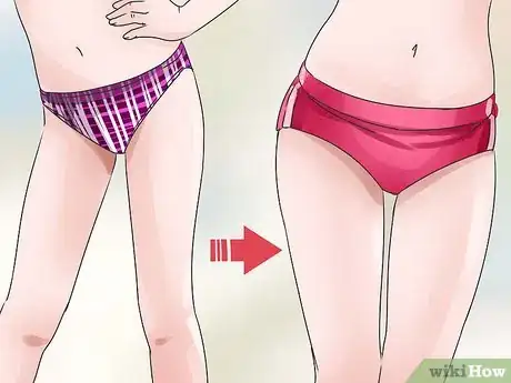 Image intitulée Know when You Are Going to Start Puberty (Girls) Step 7