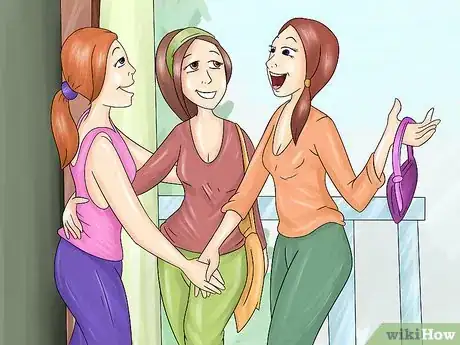 Image intitulée Host a Sleepover (Teen Girls) Step 14