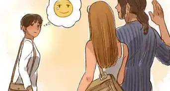 laisser partir une personne que vous avez aimé profondément