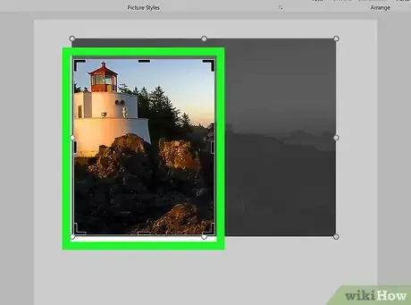 Image intitulée Crop a Picture in Word Step 20