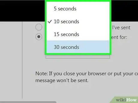 Image intitulée Recall an Email in Outlook Step 7