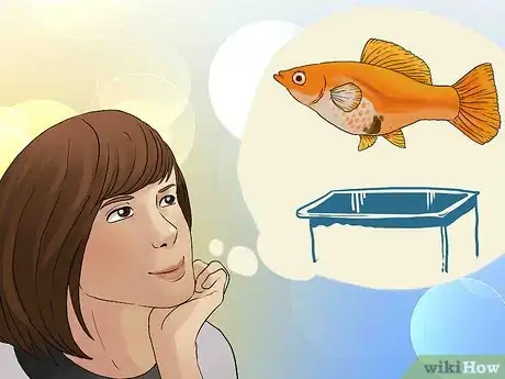 Image intitulée Tell if Your Fish Is Having Babies Step 6