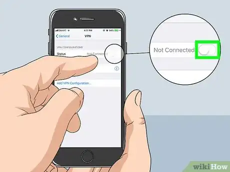 Image intitulée Bypass a Firewall or Internet Filter Step 19