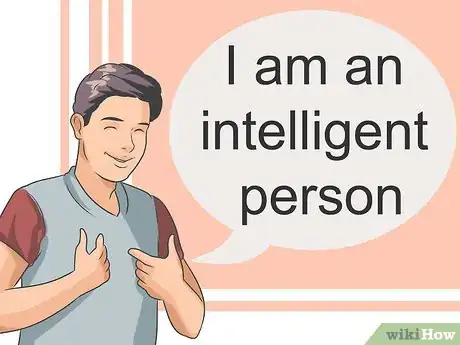 Image intitulée Be More Confident Step 6