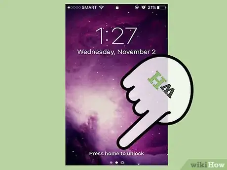 Image intitulée Set Up Touch ID on an iPhone or iPad Step 13