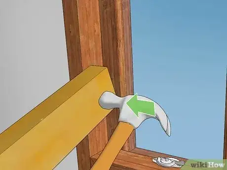 Image intitulée Open a Stuck Window Step 9
