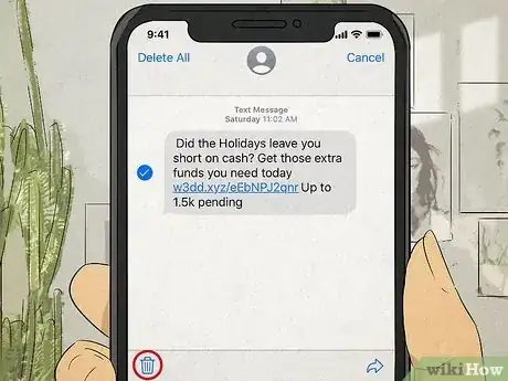 Image intitulée Reply to a Text from an Unknown Number Step 6