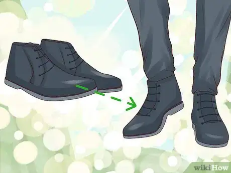 Image intitulée Dress for a Night on the Town (for Guys) Step 11
