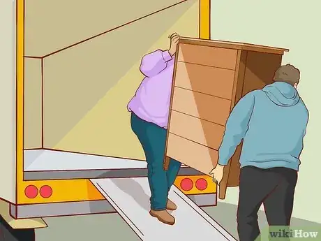Image intitulée Pack a Moving Truck Step 6