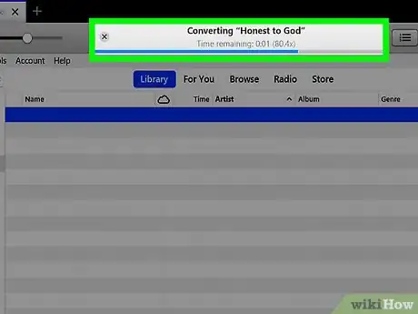 Image intitulée Copy CD to MP3 Step 9