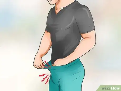 Image intitulée Recognize Gonorrhea Symptoms Step 8