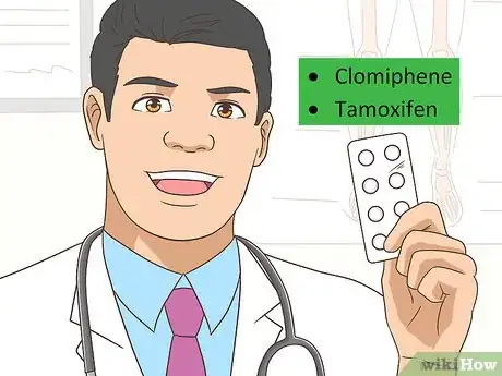 Image intitulée Lower Estrogen in Men Step 10