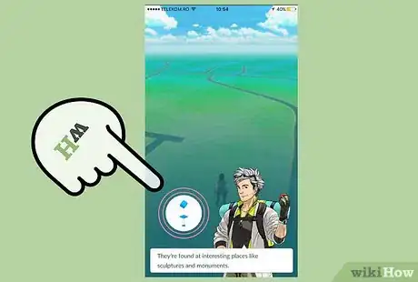 Image intitulée Play Pokémon GO Step 18