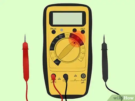 Image intitulée Measure Amperage Step 5