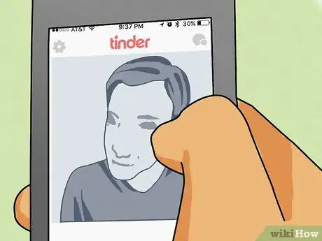 Image intitulée Spot Scams and Spam on Tinder Step 3