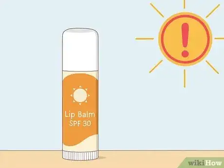 Image intitulée Lighten Dark Lips from Smoking Step 15