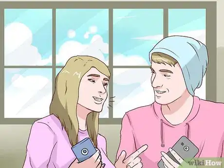 Image intitulée Reject a Guy Who Wants Your Number Step 10