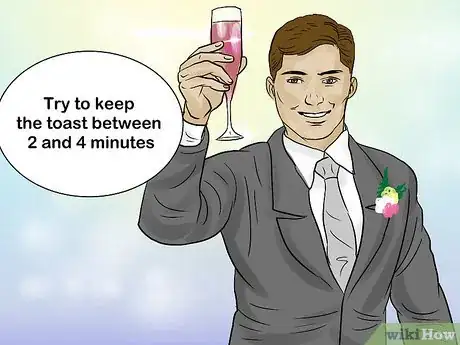 Image intitulée Write a Best Man's Speech Step 2