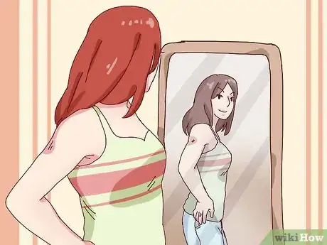 Image intitulée Make a Man Fall in Love with You Step 1